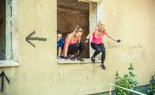 Runmageddon 2015 w liczbach - 14